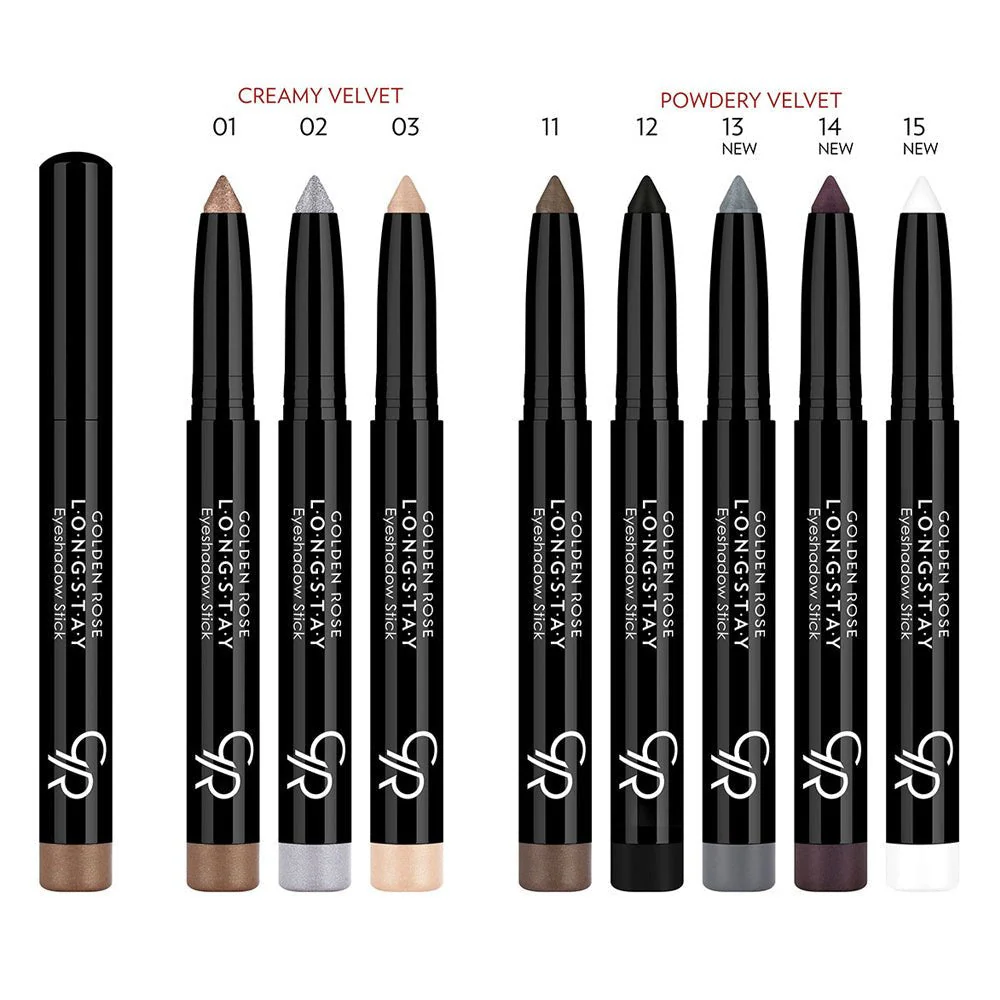 GR Longstay Eyeshadow Stick