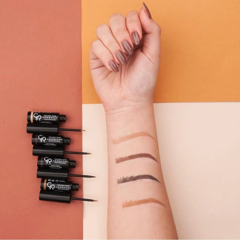 GR Longstay Liquid Browliner - Image 2