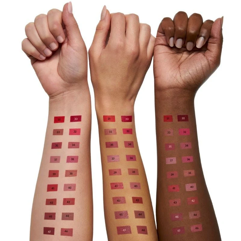 GR Longstay Liquid Matte Lipstick
