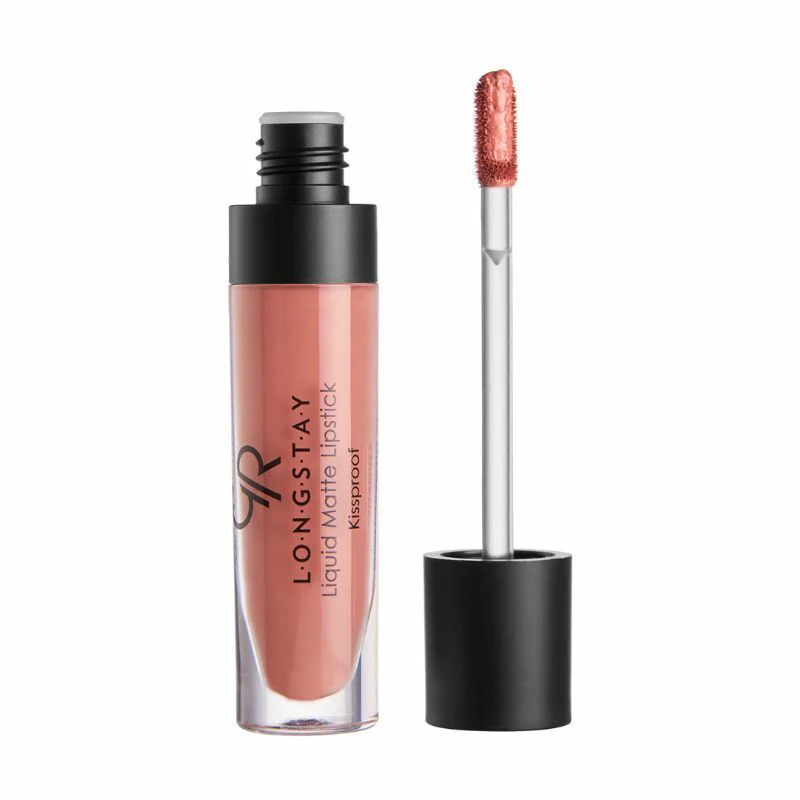 GR Longstay Liquid Matte Lipstick - Image 13