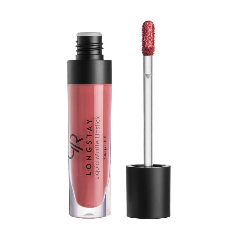 GR Longstay Liquid Matte Lipstick - Image 17