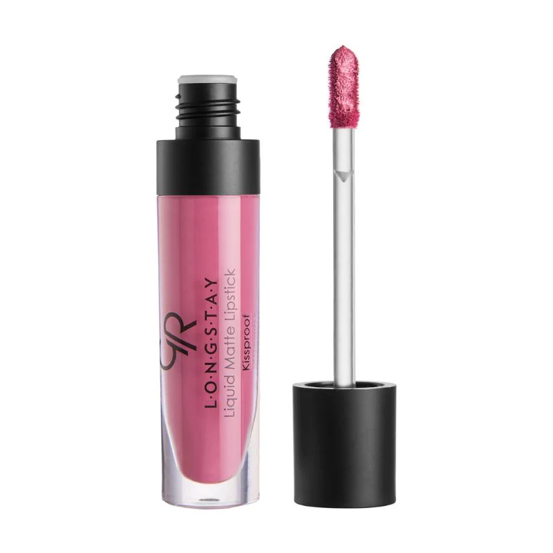 GR Longstay Liquid Matte Lipstick - Image 18