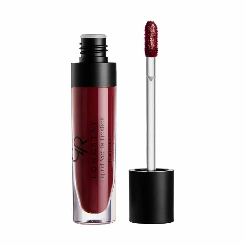 GR Longstay Liquid Matte Lipstick - Image 23