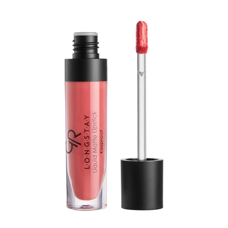 GR Longstay Liquid Matte Lipstick - Image 25