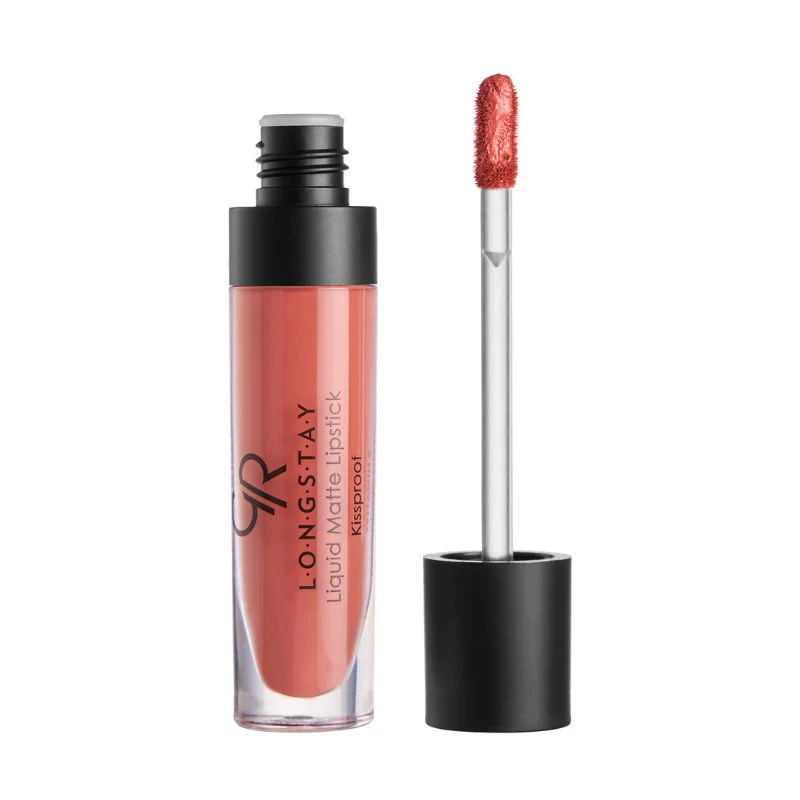 GR Longstay Liquid Matte Lipstick - Image 26
