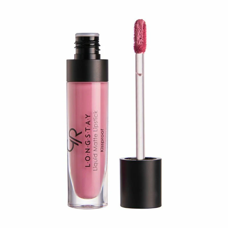GR Longstay Liquid Matte Lipstick - Image 5