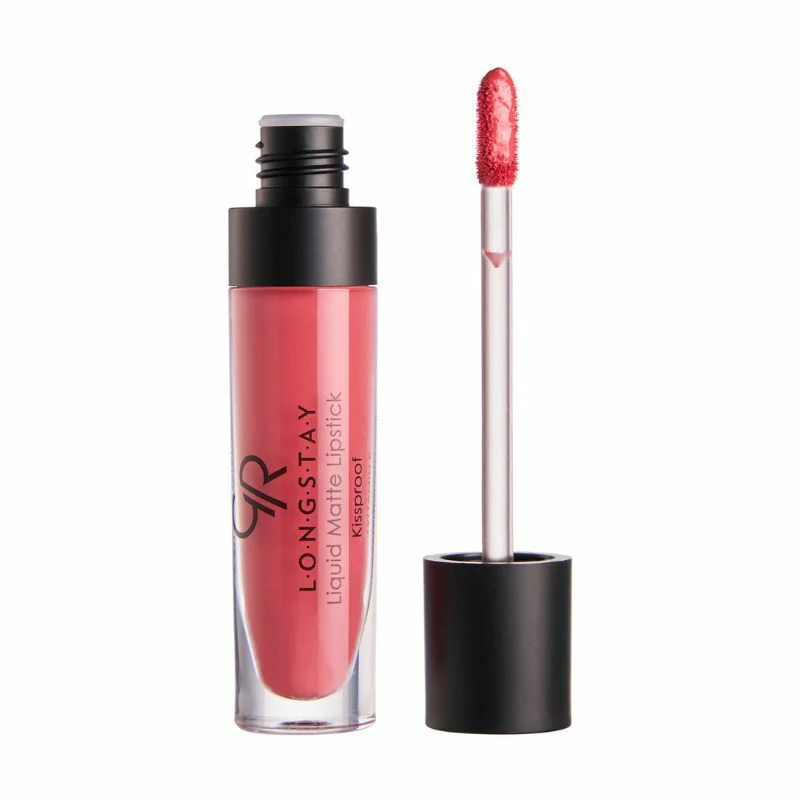GR Longstay Liquid Matte Lipstick - Image 6