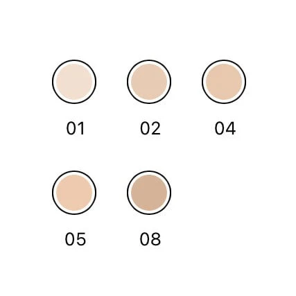 GR Longstay Matte Face Powder - Image 2
