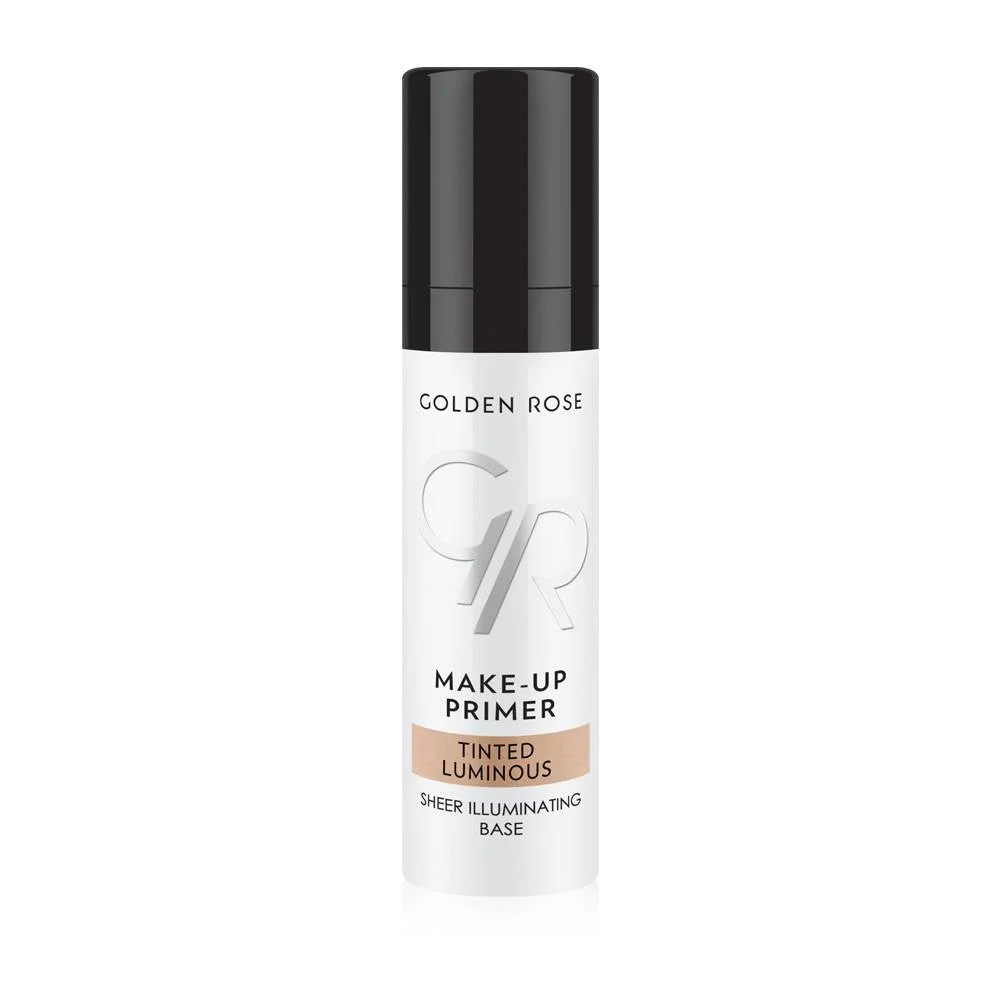 GR Make-Up Primer Tinted Luminous