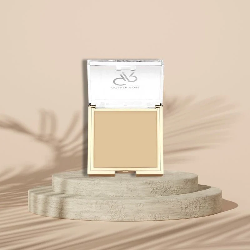 GR Mattifying Mineral Powder - Image 2
