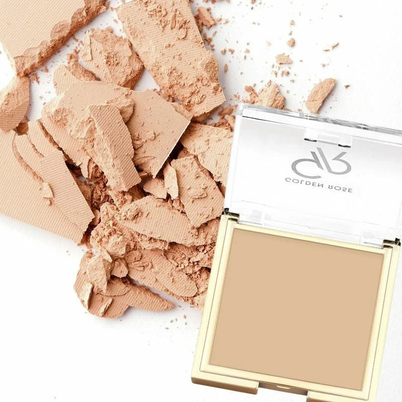 GR Mattifying Mineral Powder - Image 3