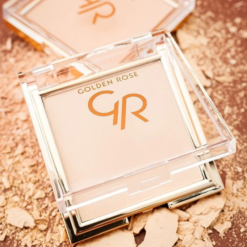 GR Mattifying Mineral Powder - Image 4