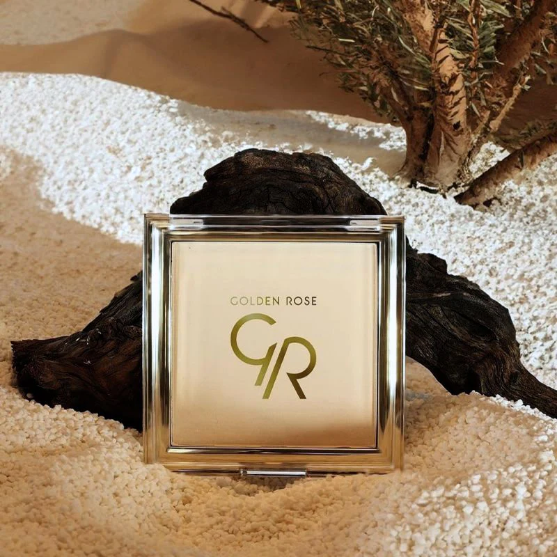 GR Mattifying Mineral Powder - Image 5