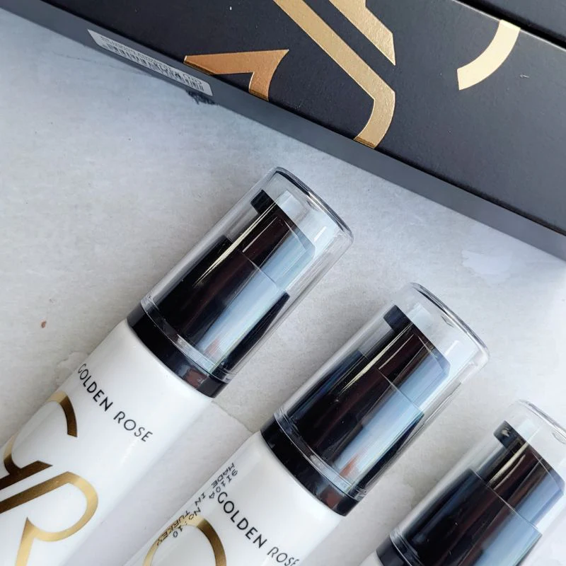 GR Mineral Liquid Foundation - Image 3