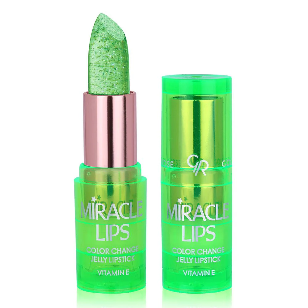 GR Miracle Lips Jelly Lipstick - Image 2
