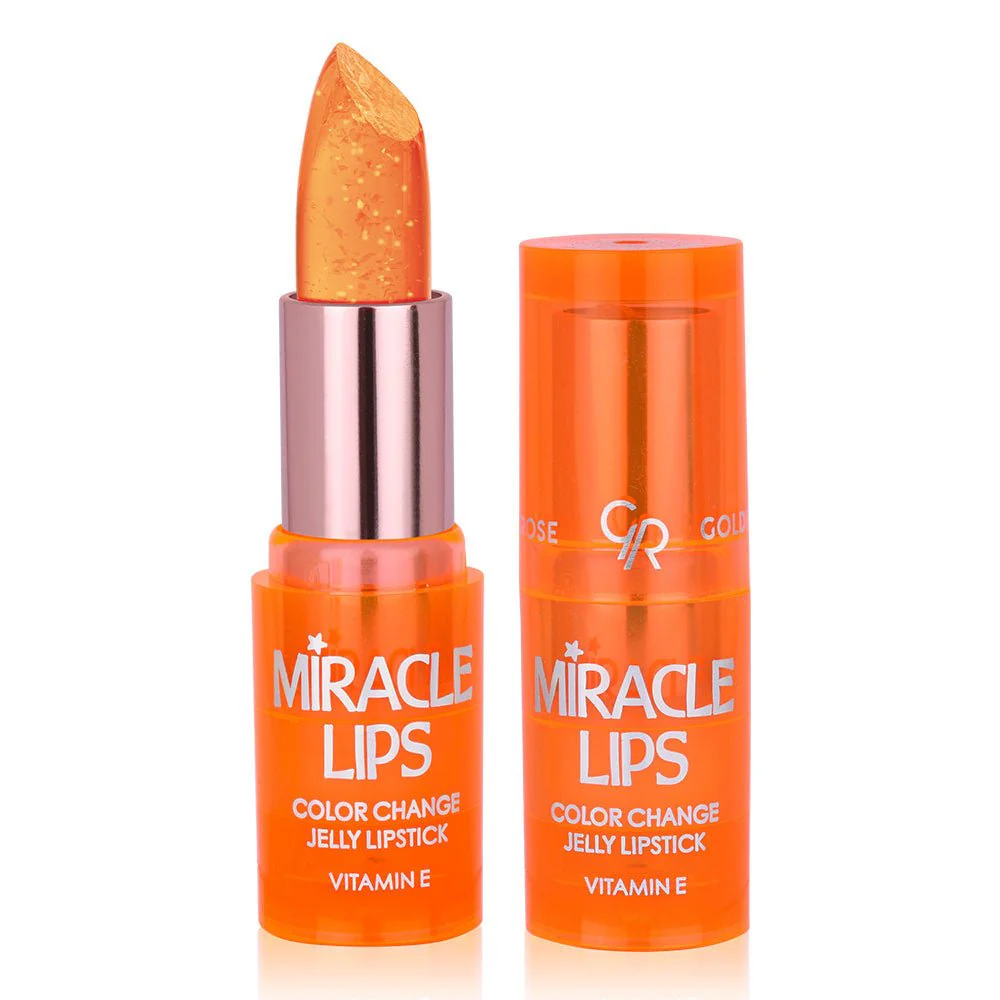 GR Miracle Lips Jelly Lipstick - Image 3