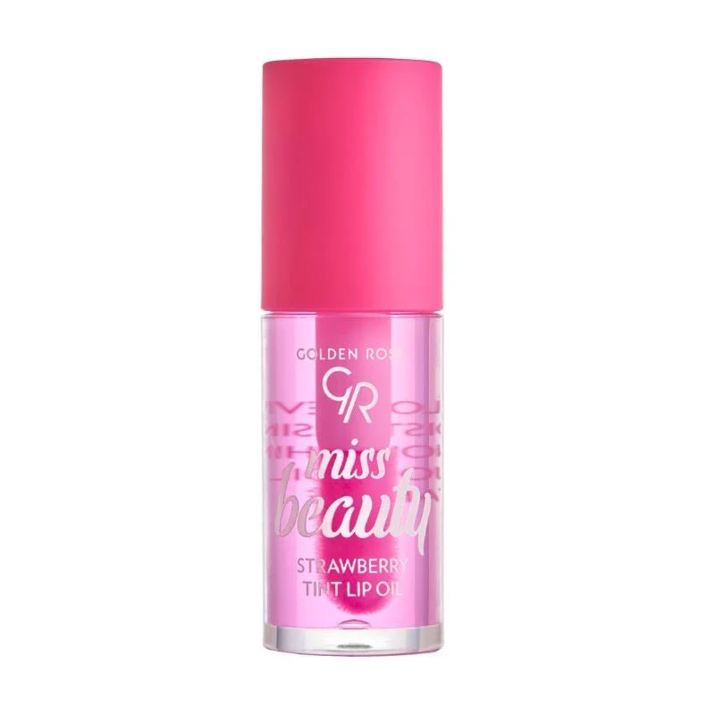 GR Miss Beauty Tint Lip Oil - Image 4