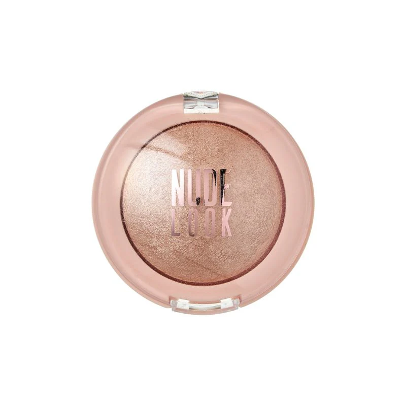 GR Nude Look Baked Eyeshadow