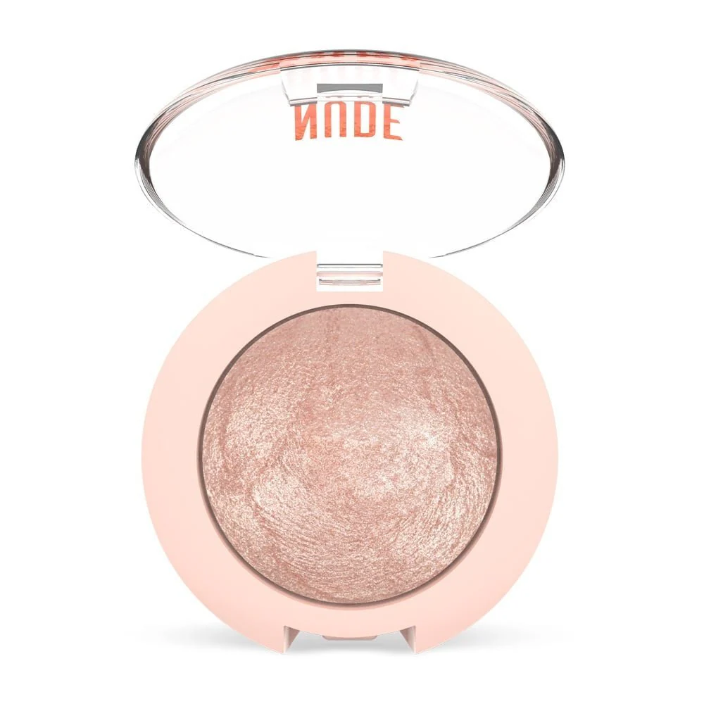GR Nude Look Baked Eyeshadow - Image 5