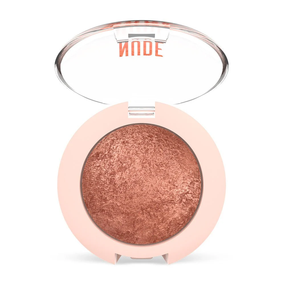 GR Nude Look Baked Eyeshadow - Image 6