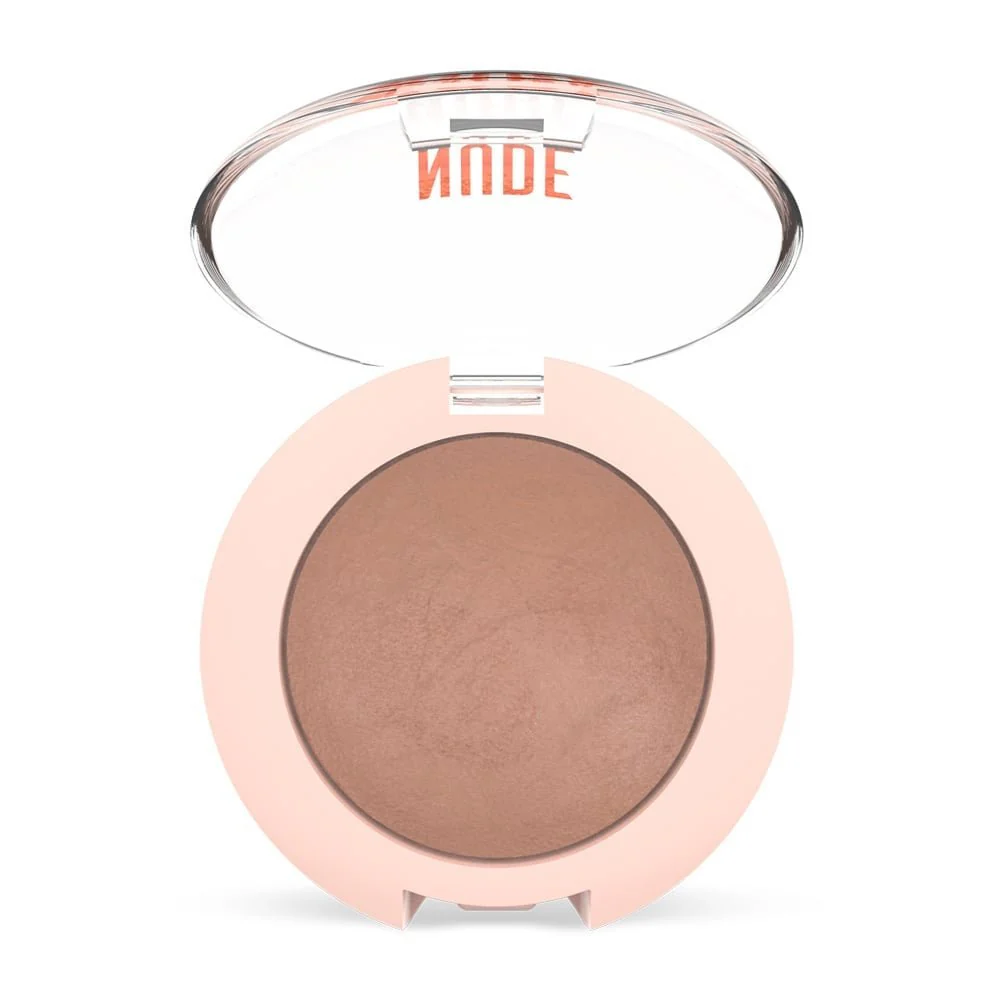 GR Nude Look Baked Eyeshadow - Image 7