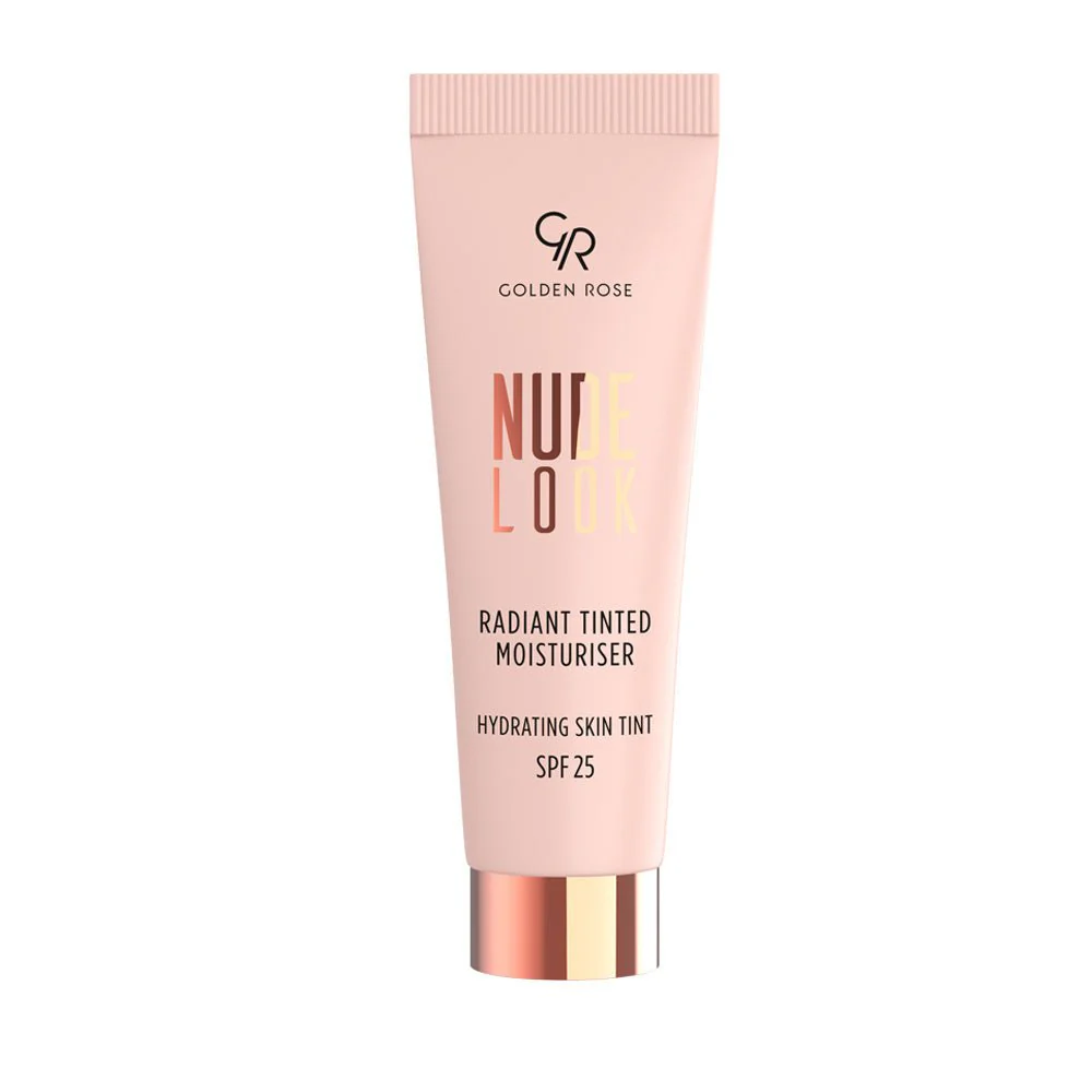 GR Nude Look Radiant Tinted Moisturiser 02 32ml