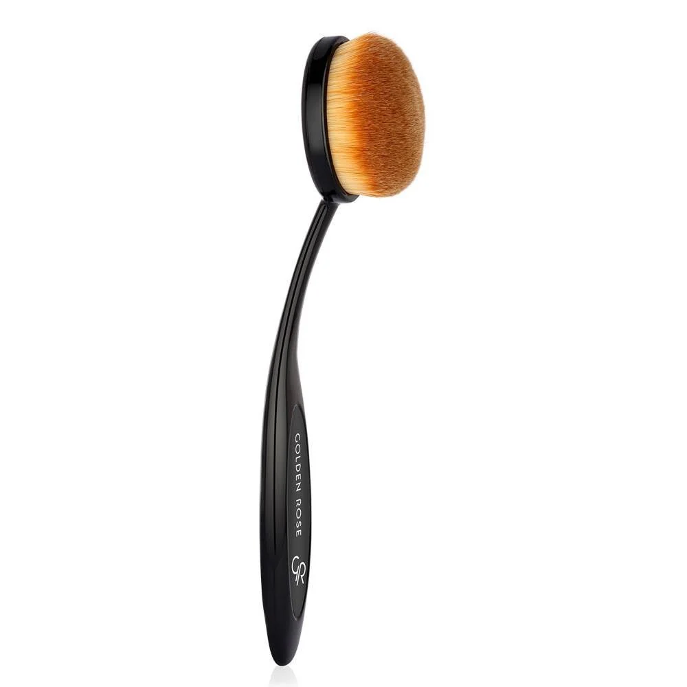 GR Oval Powder & Bronzer Brush XXL
