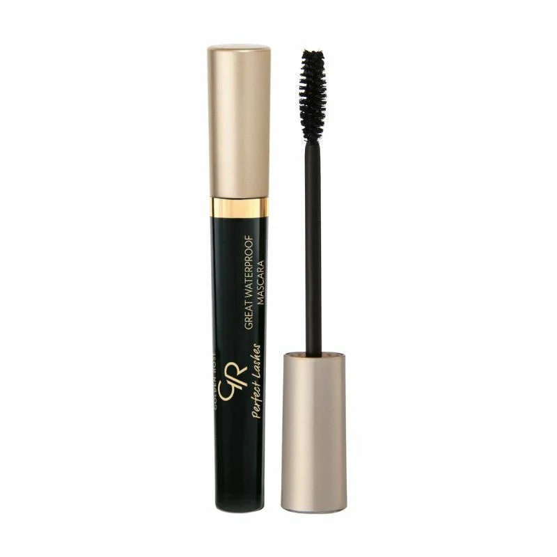GR Perfect Lashes Great Waterproof Mascara