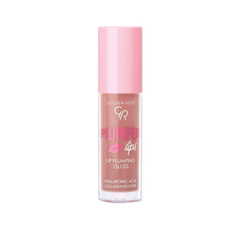 GR Plumped Lips Lip Plumping Gloss - Image 10