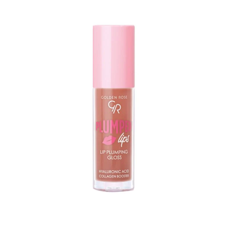 GR Plumped Lips Lip Plumping Gloss - Image 12