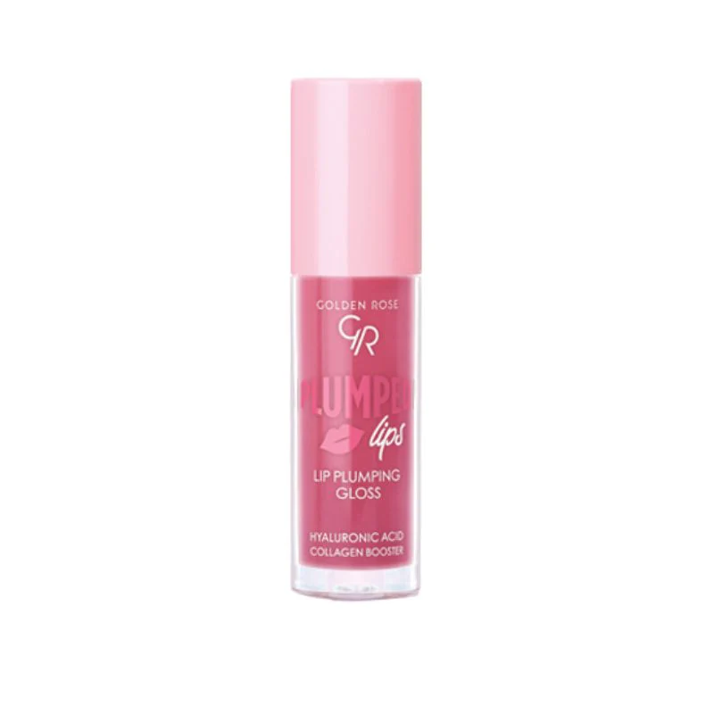 GR Plumped Lips Lip Plumping Gloss - Image 14