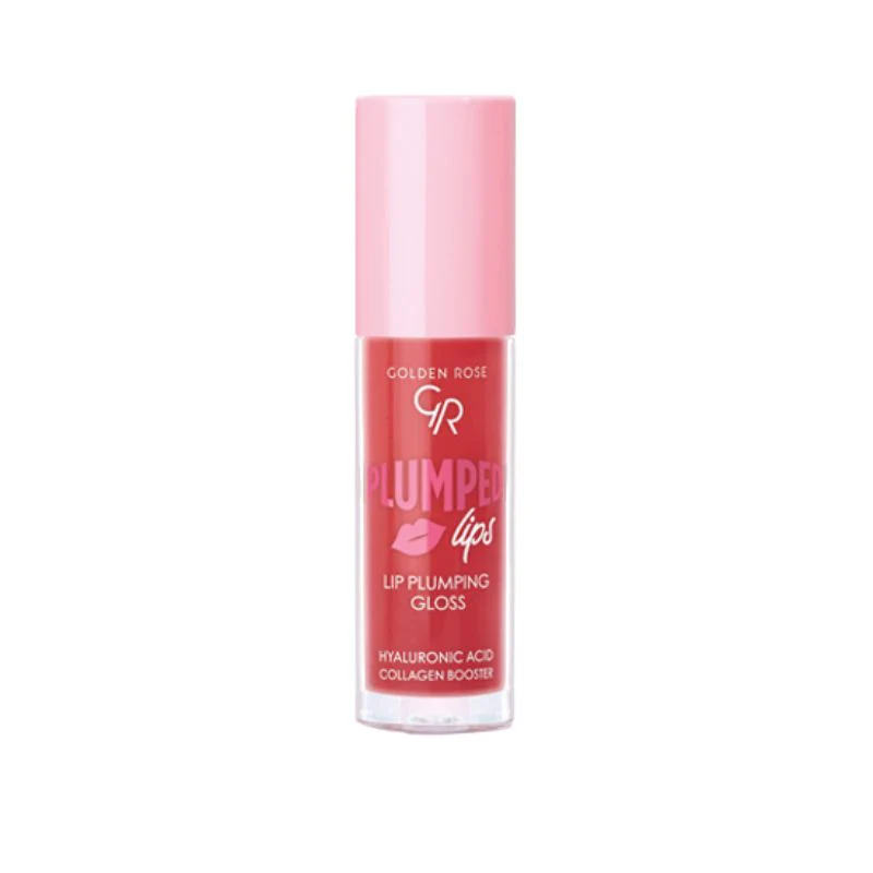 GR Plumped Lips Lip Plumping Gloss - Image 15