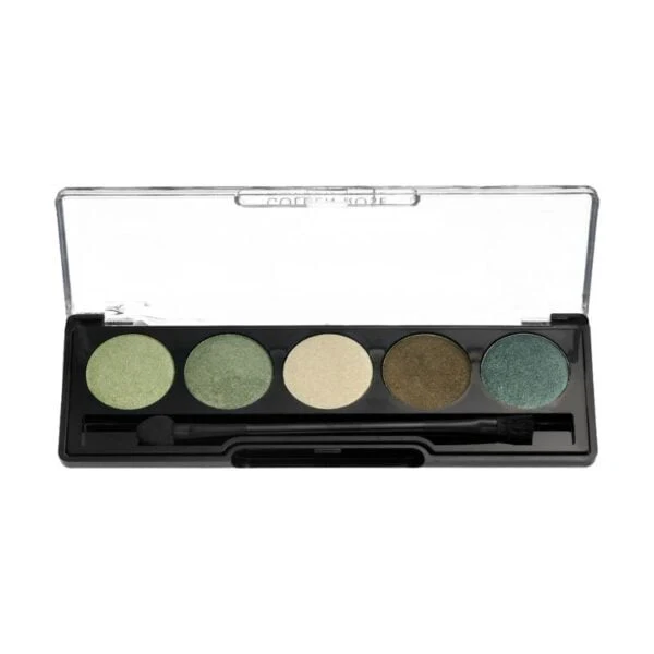 GR Pro Palet Eyeshadow