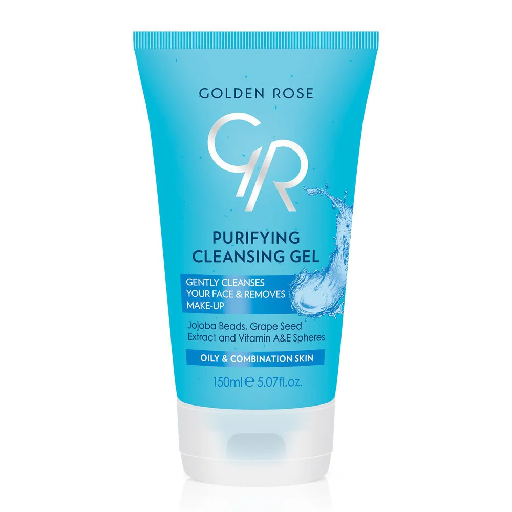 GR Purifying Cleansing Gel