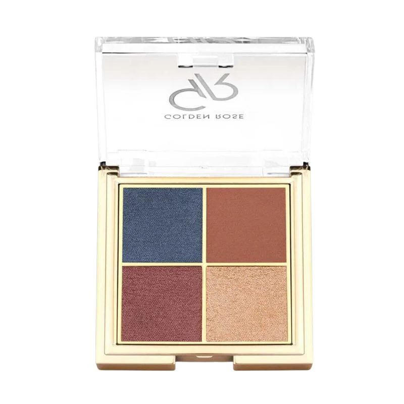 GR Quattro Eyeshadow Palette - Image 6