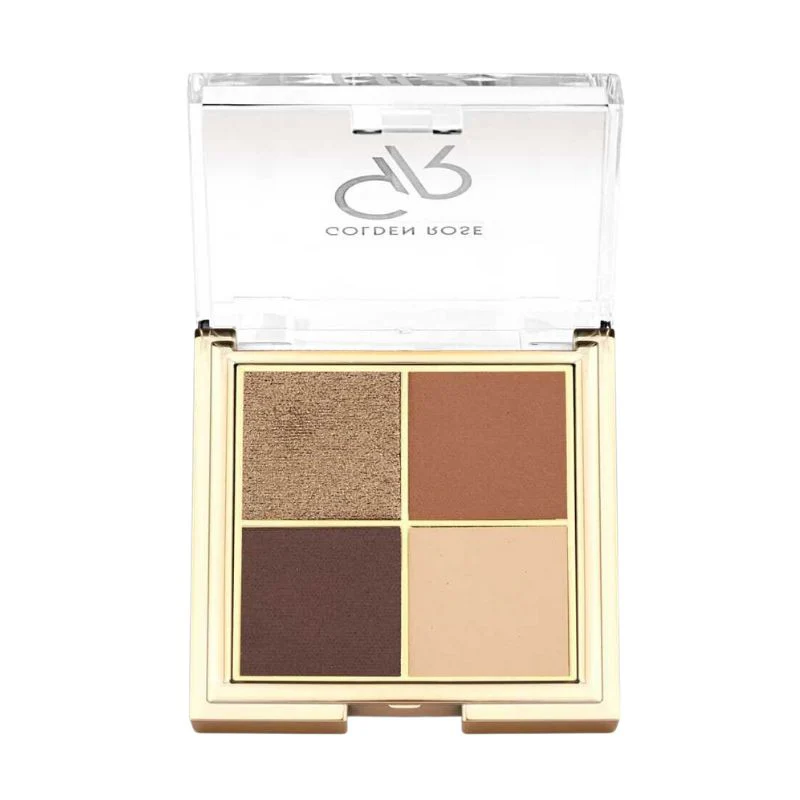 GR Quattro Eyeshadow Palette - Image 7