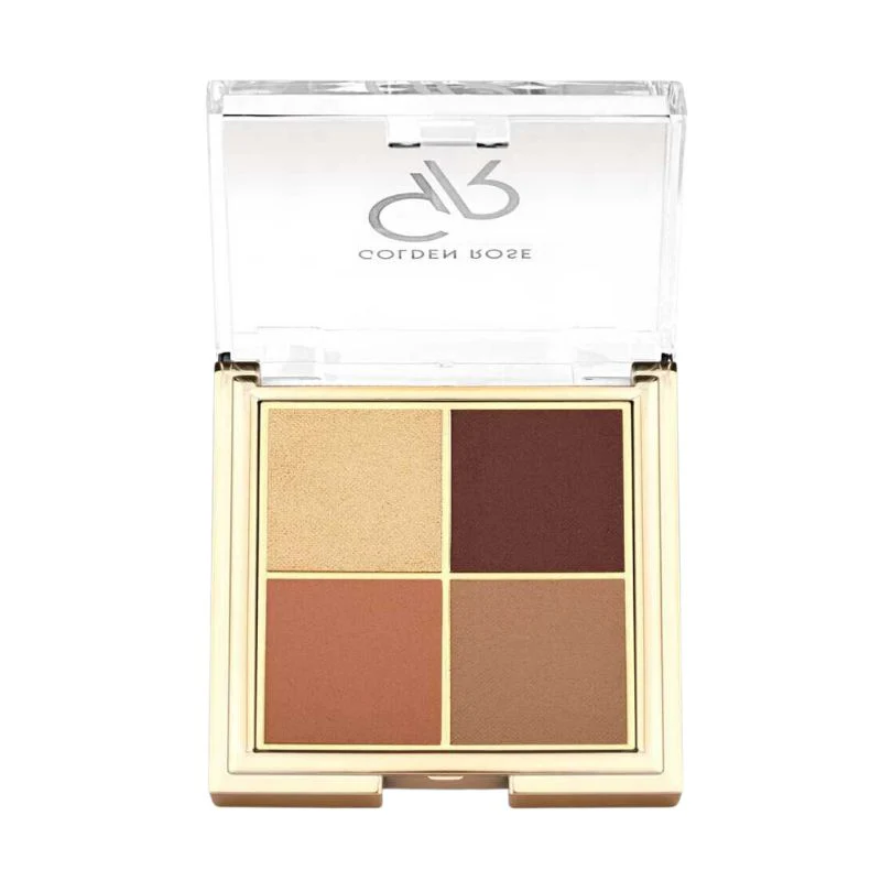 GR Quattro Eyeshadow Palette - Image 9