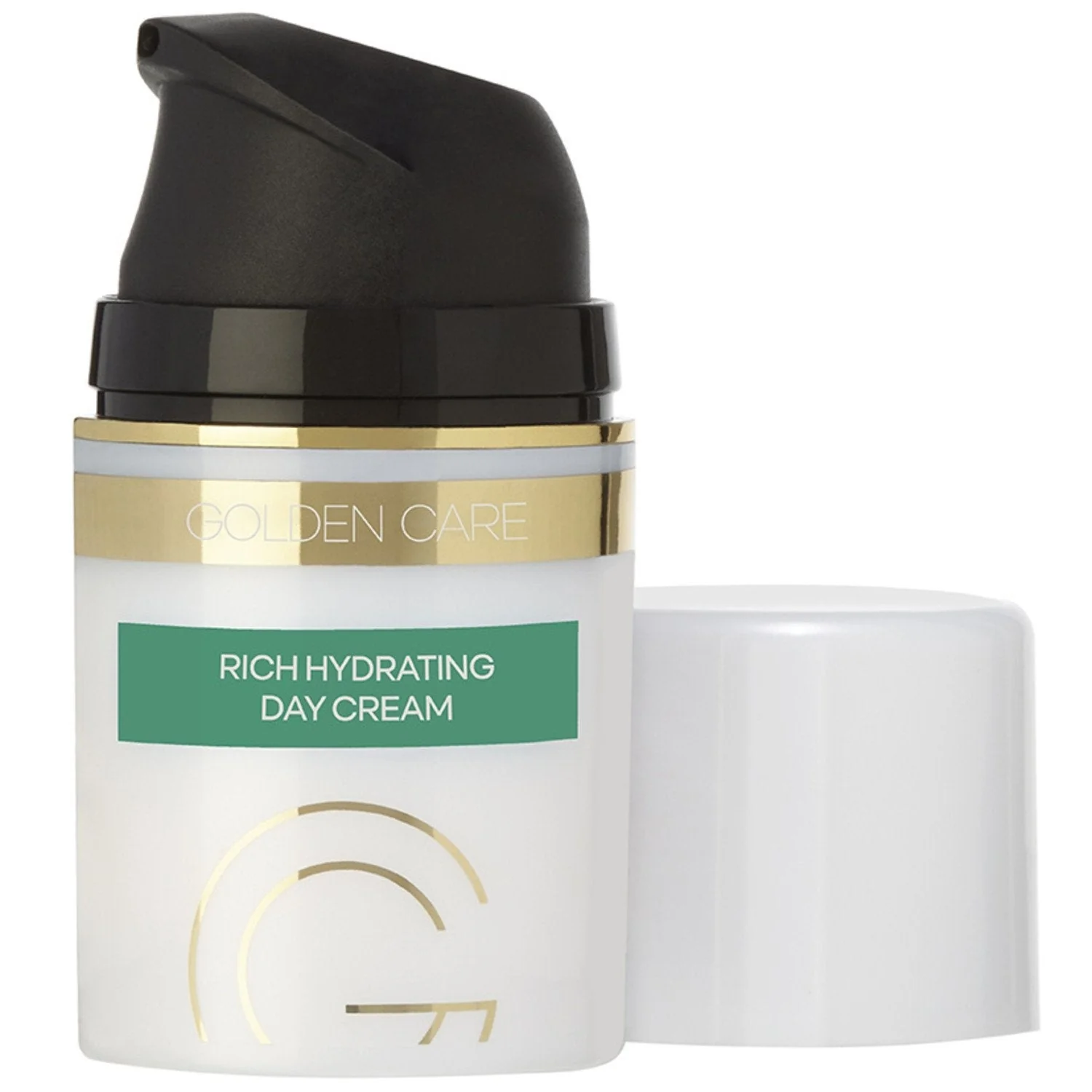 GR Rich Hydrating Day Cream 50ml