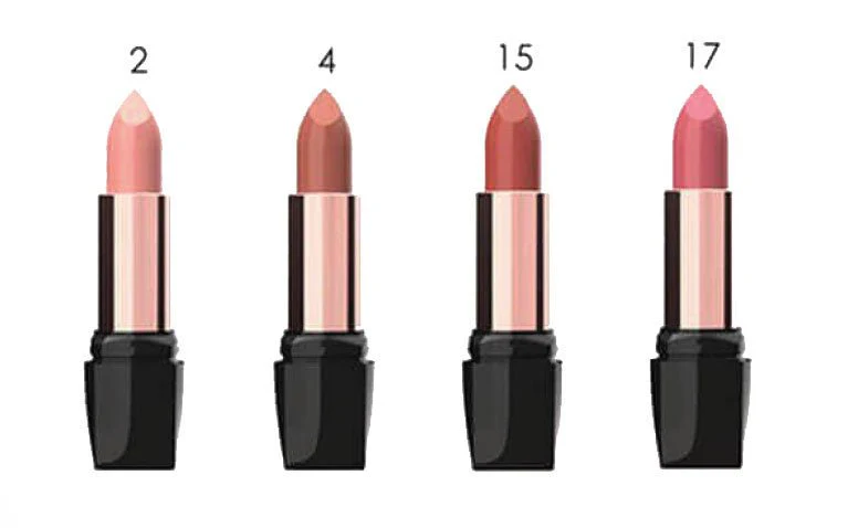 GR Satin Lipstick - Image 2