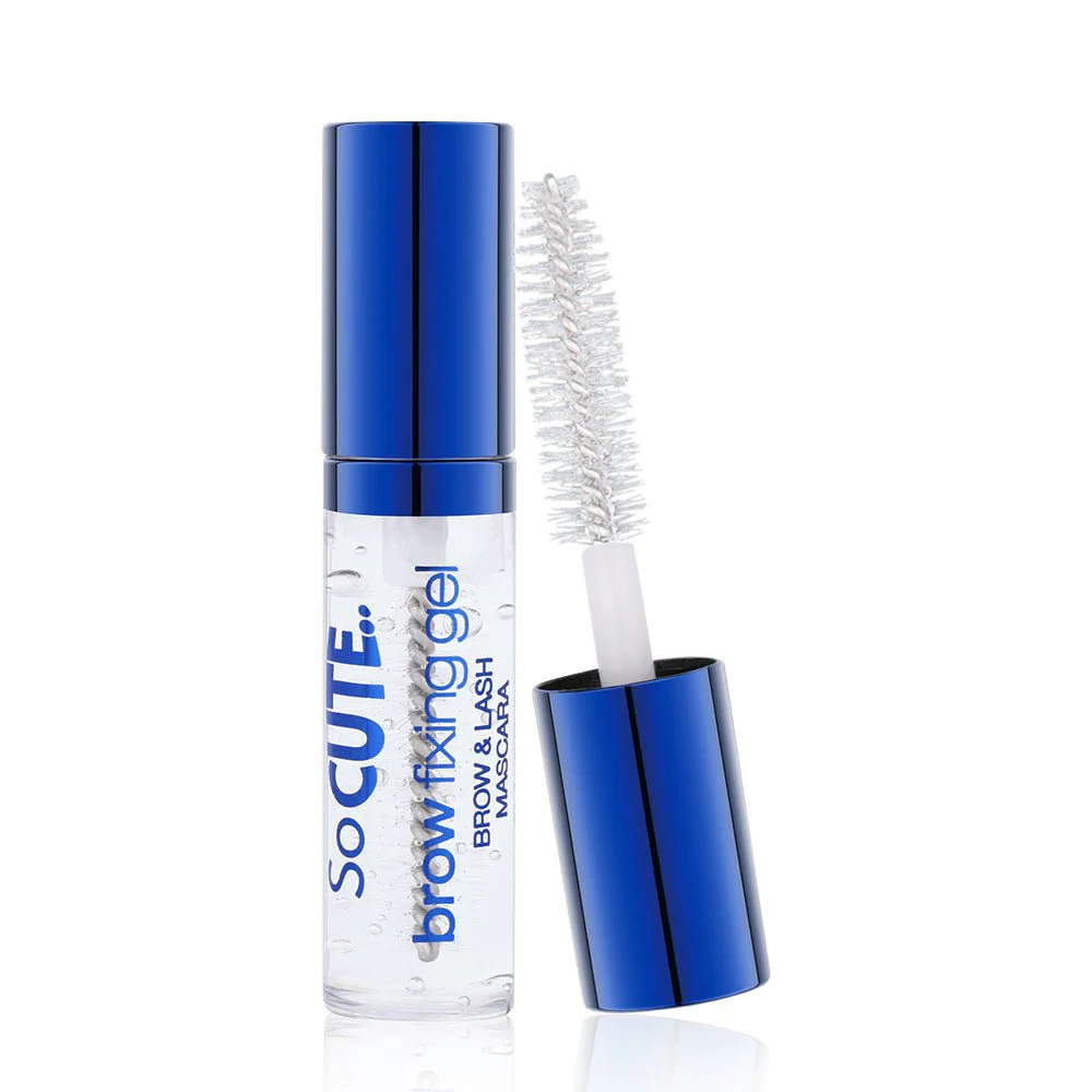 GR So Cute Brow Fixing Gel