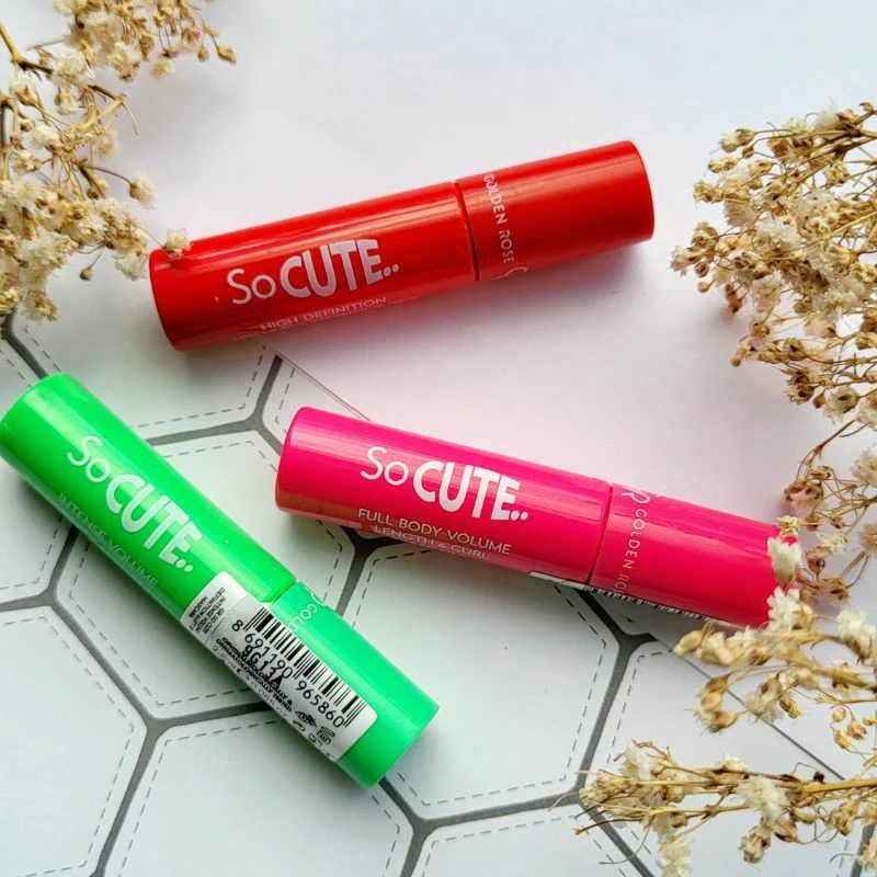 GR So Cute Mascara - Image 2
