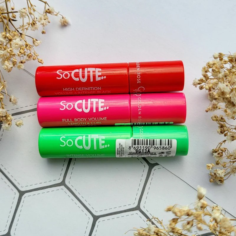 GR So Cute Mascara - Image 3