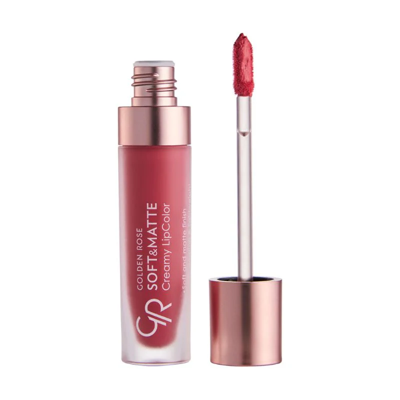GR Soft & Matte Creamy Lipcolor - Image 13