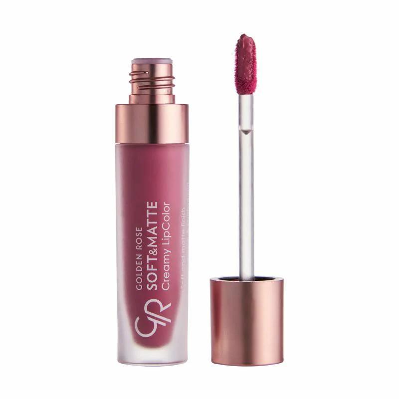 GR Soft & Matte Creamy Lipcolor - Image 14