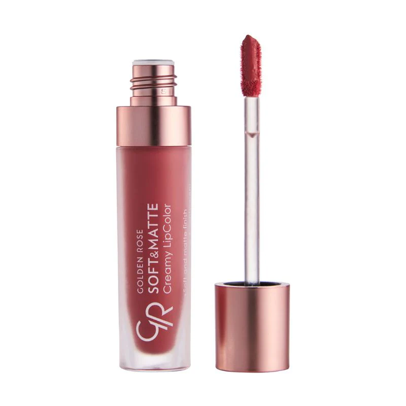 GR Soft & Matte Creamy Lipcolor - Image 15