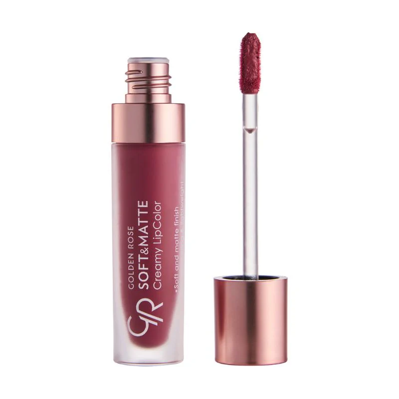 GR Soft & Matte Creamy Lipcolor - Image 16