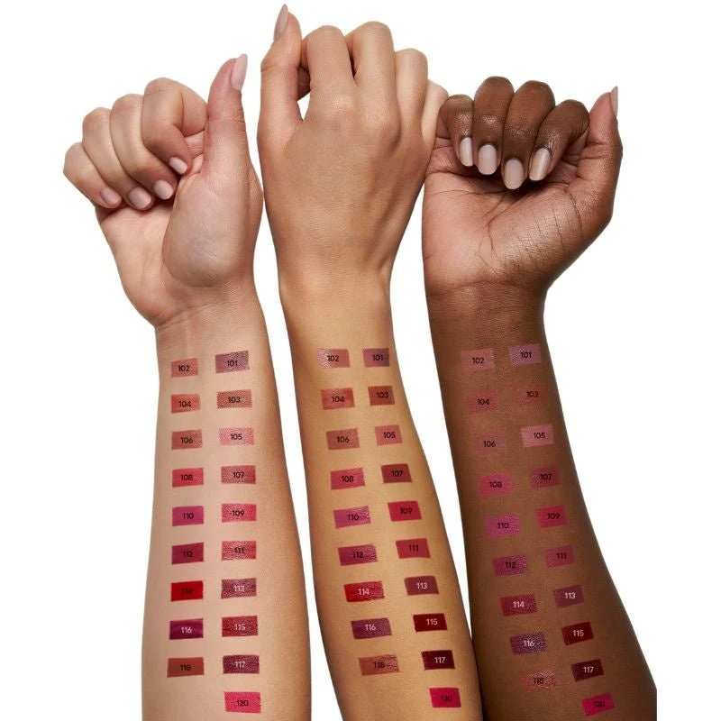 GR Soft & Matte Creamy Lipcolor - Image 2