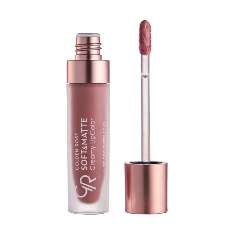 GR Soft & Matte Creamy Lipcolor - Image 5
