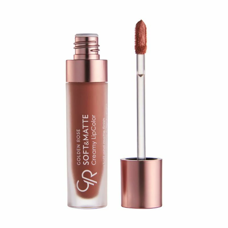 GR Soft & Matte Creamy Lipcolor - Image 7
