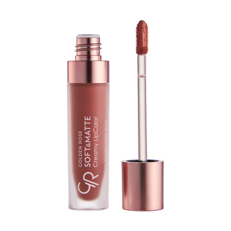 GR Soft & Matte Creamy Lipcolor - Image 8
